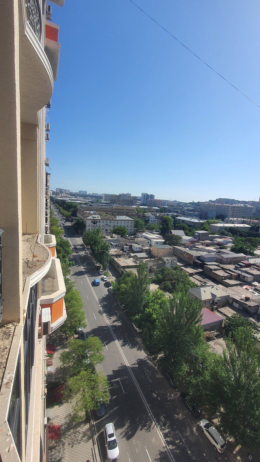 Satılır 4 otaqlı yeni tikili 195 m² — Mənzil, Bakı (11)