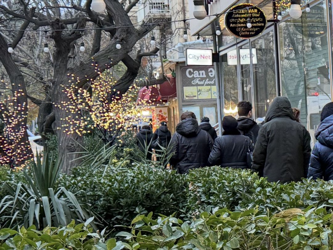 Satılır obyekt 140 m² — Əmlak, Bakı (4)