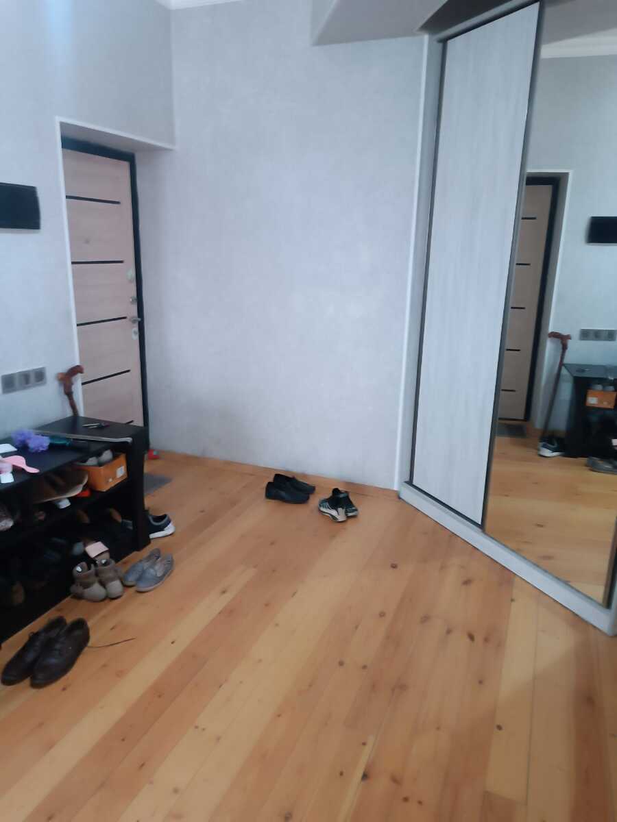 Satılır 3 otaqlı yeni tikili 100 m² — Mənzil, Bakı (7)