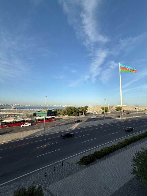 2-otaqlı mənzil kirayə verilir, Bayıl qəs., 50 m² — 900 ₼ · Bakı · Mənzil 2-otaqlı mənzil kirayə verilir, Bayıl qəs., 50 m² — Bakı