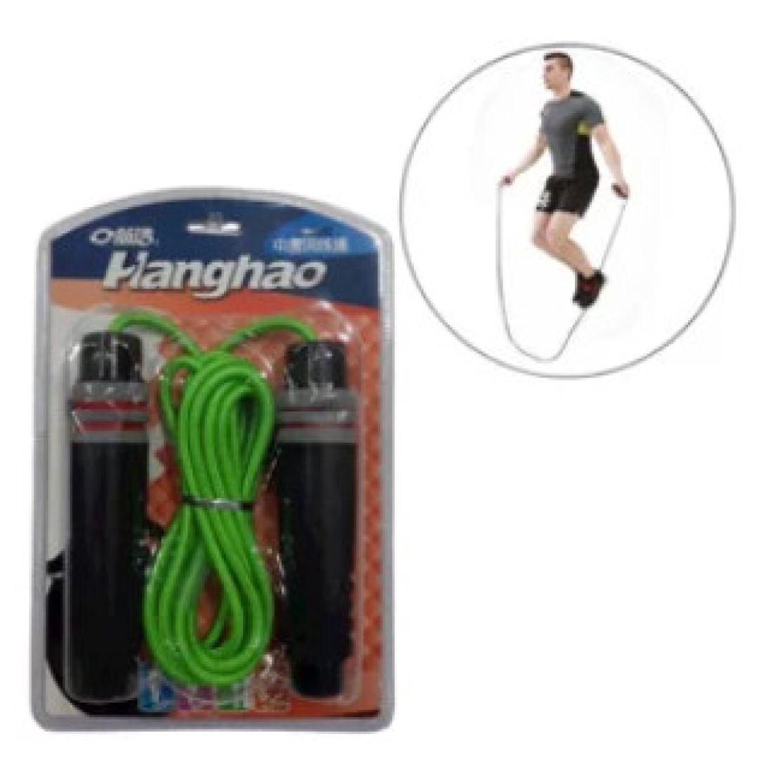 Ağıllı atlanma ipi displey ilə Xiaomi Mijia Smart Skipping Rope (BHR6817CN) — Gözəllik və sağlamlıq, Bakı (2)