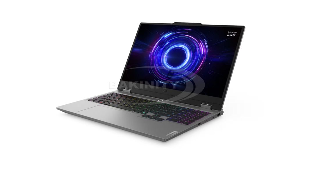 Noutbuk Lenovo LOQ 15IRX10 (83JE018CRK) — Noutbuklar, Bakı (2)