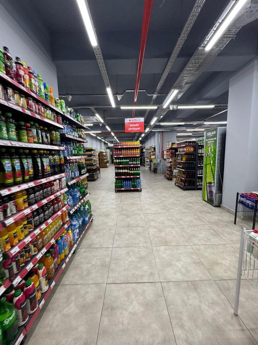 Satılır obyekt 3500 m² — Əmlak, Bakı (7)