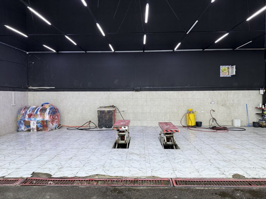 İcarəyə verilir obyekt 500 m² — Əmlak, Bakı (2)