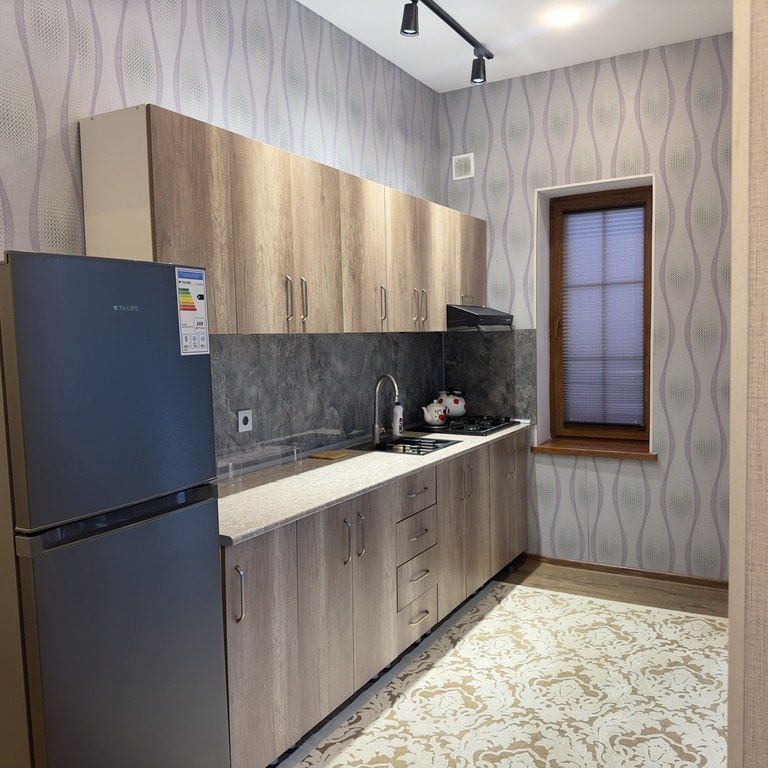 İcarəyə verilir 4 otaqlı həyət evi/bağ evi 110 m² — Ev, villa, Quba (7)