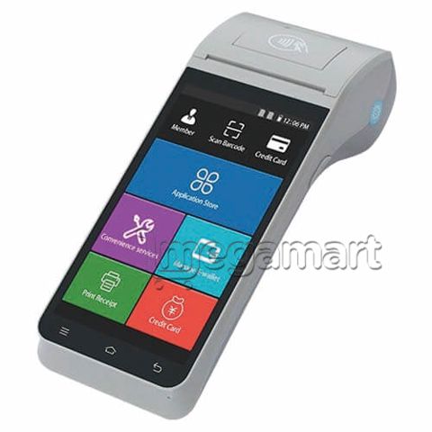 POS Terminal ZKTeco ZKH300 — 669.99 ₼ · Bakı · Kassa avadanlığı POS Terminal ZKTeco ZKH300 — Bakı