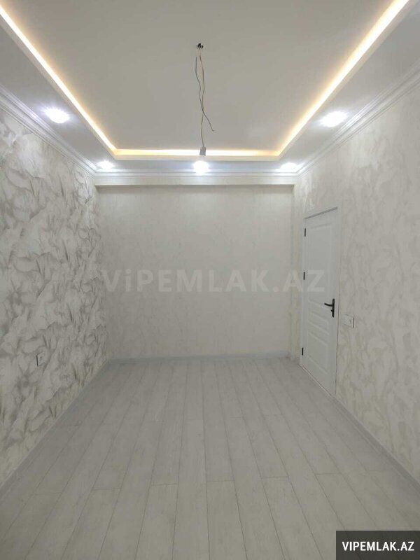 Abşeron rayonunda 2 otaqlı Yeni tikili Satılır, 44 m² — Mənzil, Bakı (4)