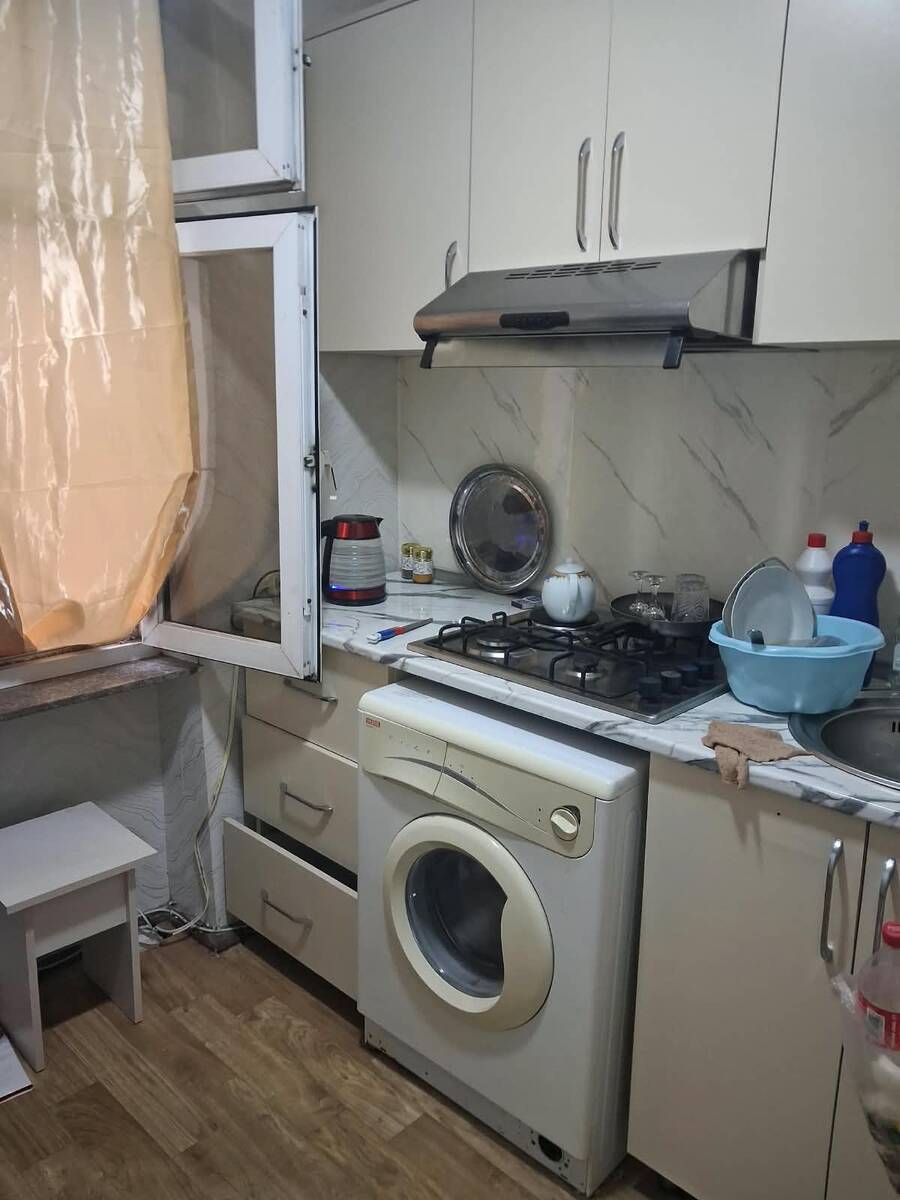 Satılır 1 otaqlı köhnə tikili 31 m² — Mənzil, Sumqayıt (2)