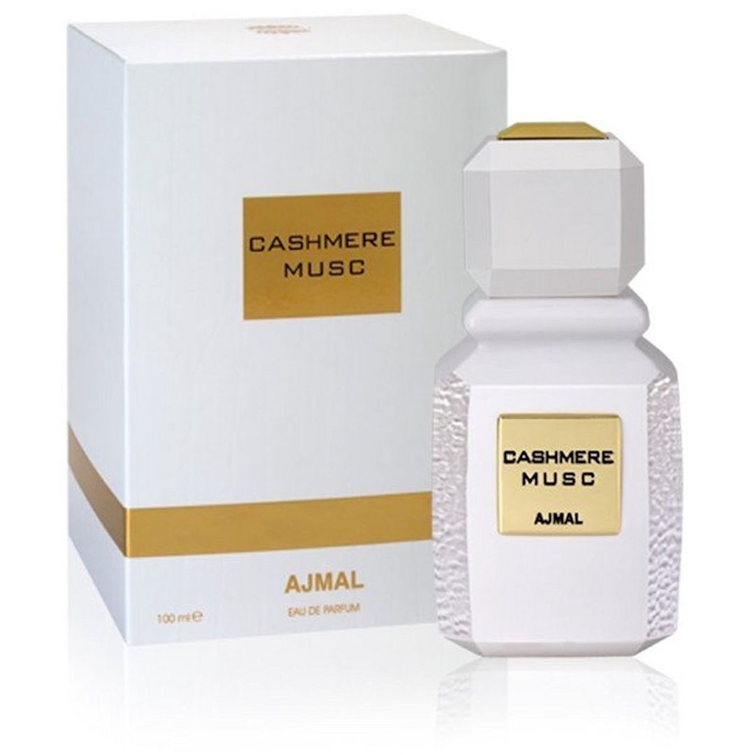 Ajmal Cashmere Musc uniseks ətir suyu 100 ml — Mallar, Bakı