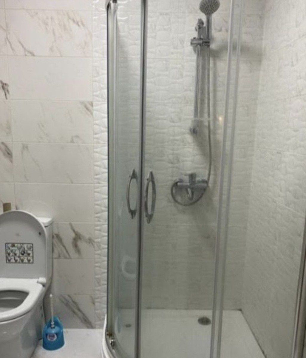 İcarəyə verilir 2 otaqlı yeni tikili 55 m² — Mənzil, Bakı (5)