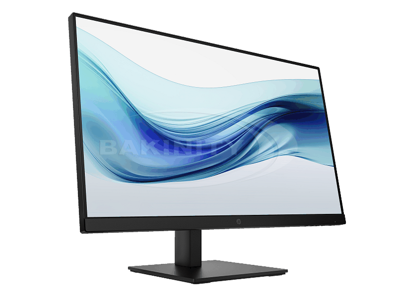 Monitor HP Series 3 Pro 324pe (B1GM5AA) — Monitorlər, Bakı (3)