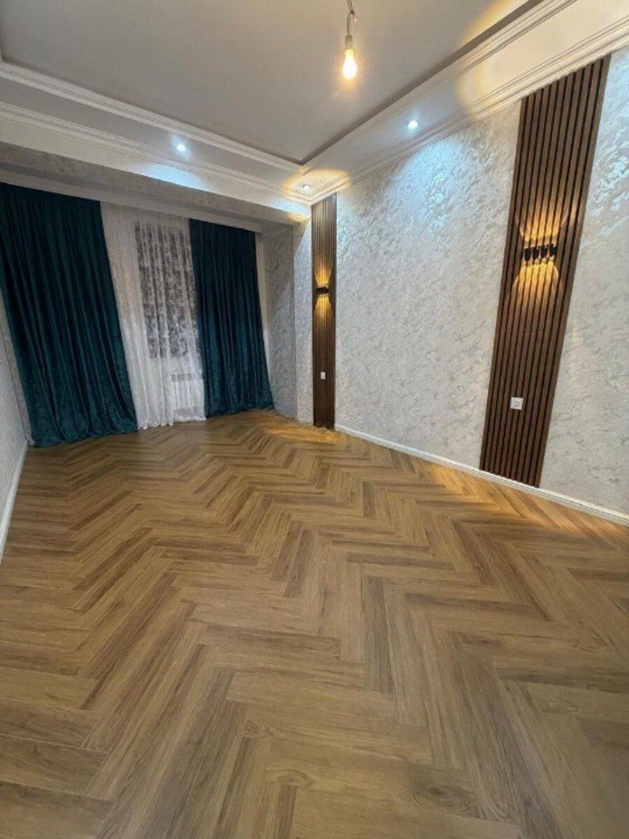 Satılır 3 otaqlı yeni tikili 140 m² — Mənzil, Bakı (7)