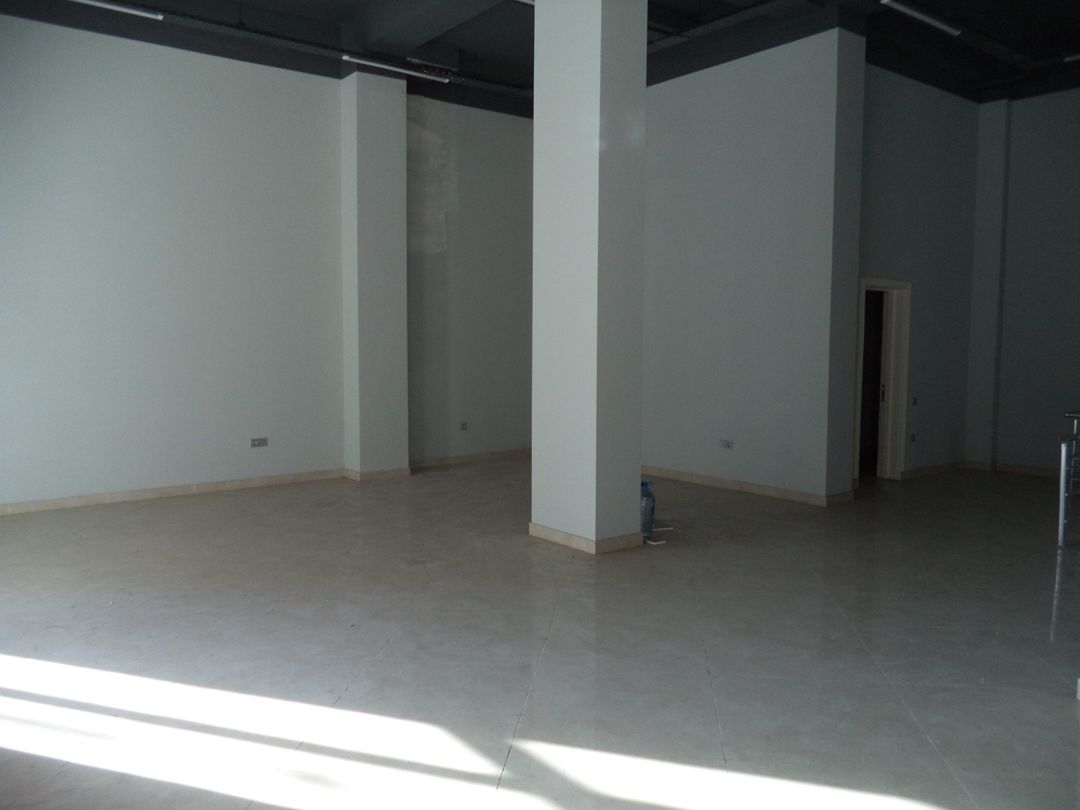 İcarəyə verilir obyekt 520 m² — Əmlak, Bakı (9)