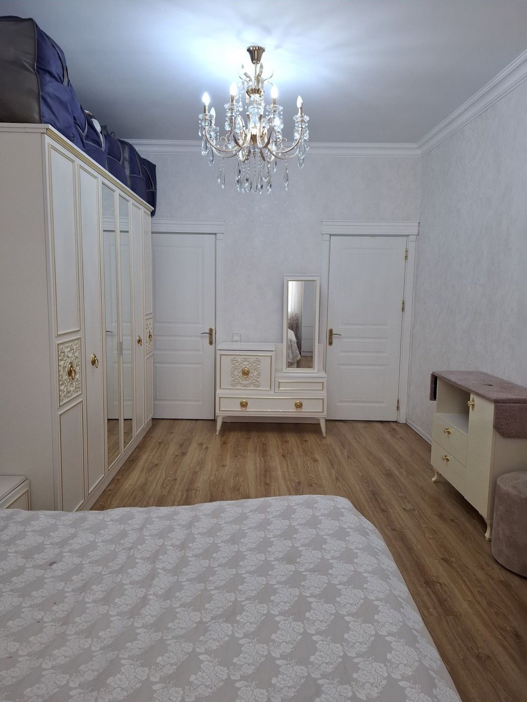 Satılır 3 otaqlı yeni tikili 140 m² — Mənzil, Bakı (4)