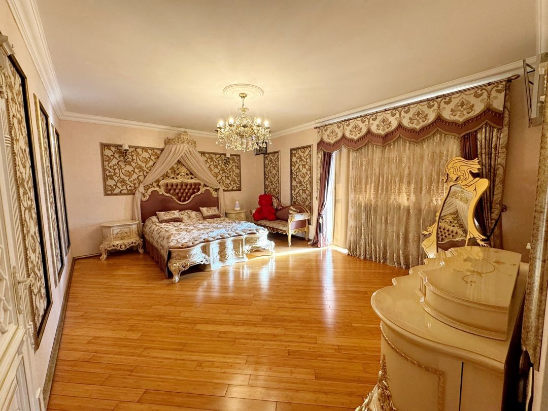 Satılır 6 otaqlı yeni tikili 580 m² — Mənzil, Bakı (10)
