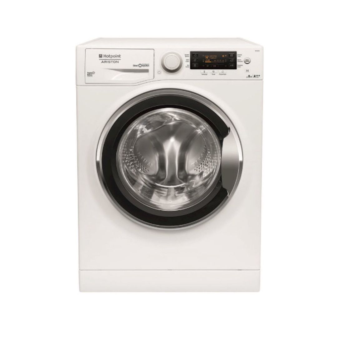 Paltaryuyan maşın Hotpoint-Ariston RSD 82389DX — Ev texnikası, Bakı
