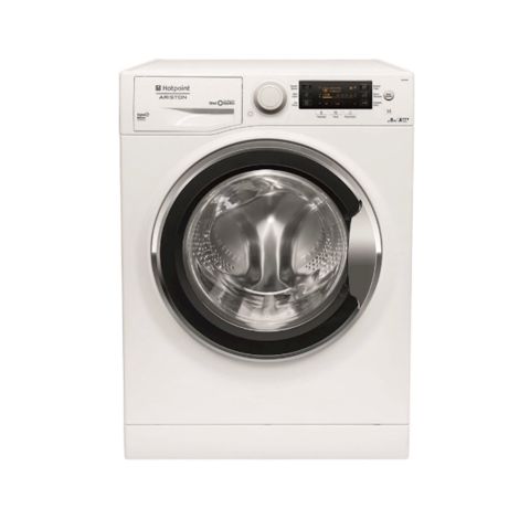 Paltaryuyan maşın Hotpoint-Ariston RSD 82389DX — Almal — Məişət texnikası
