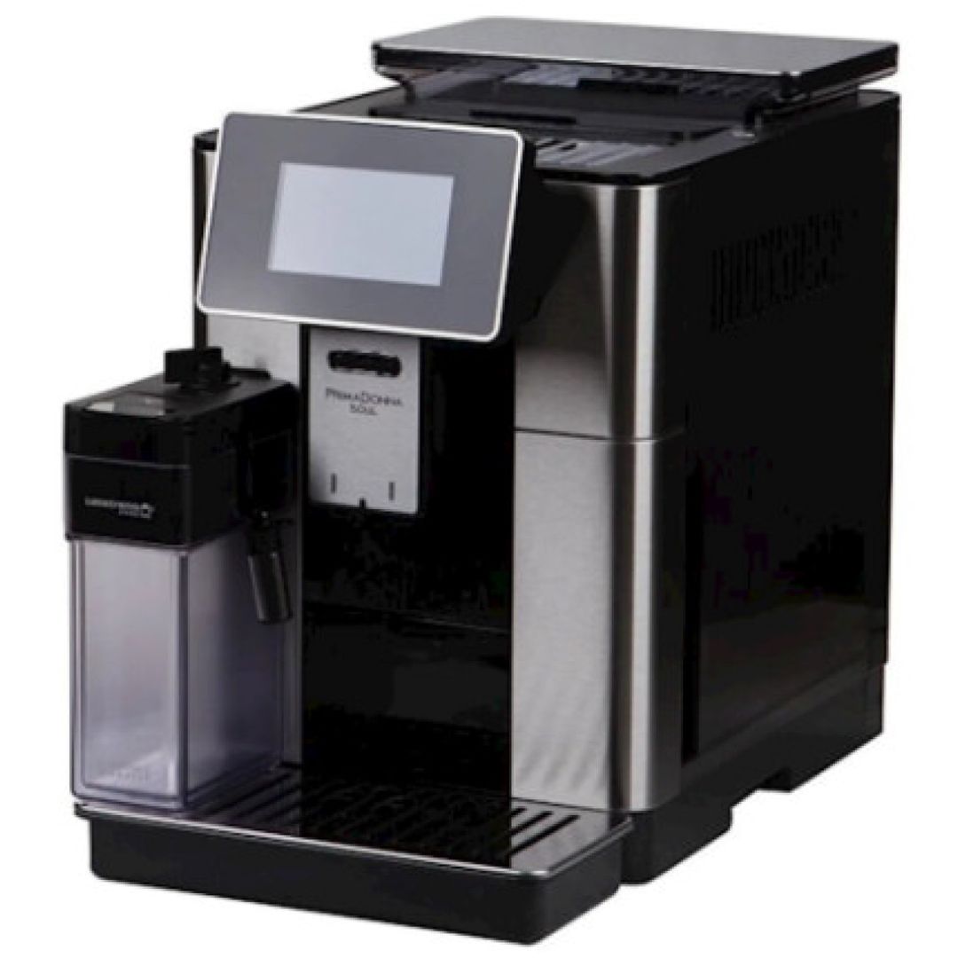 Qəhvə Maşını Delonghi Ecam 610.74 — Ev texnikası, Bakı (4)