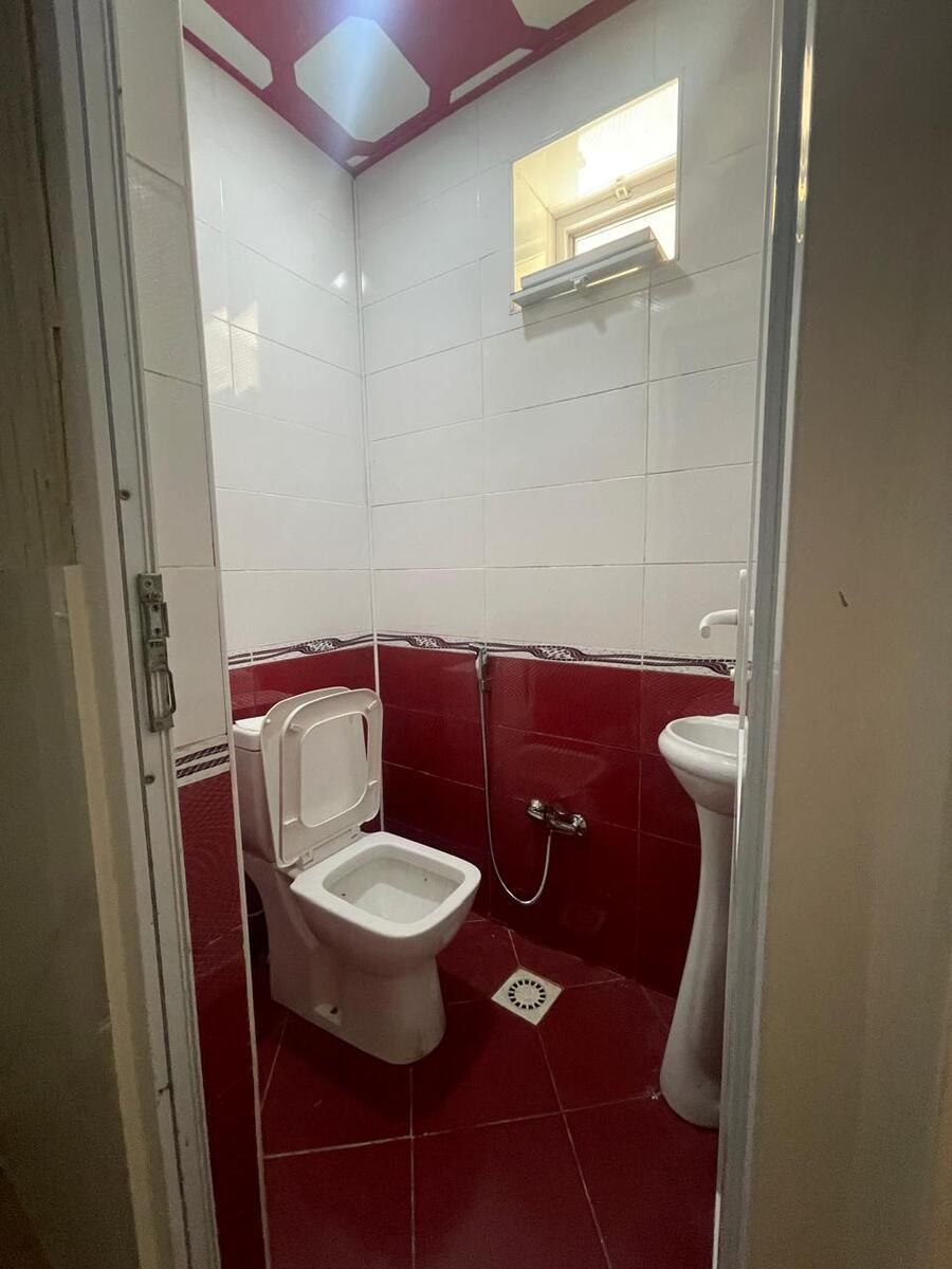 İcarəyə verilir 2 otaqlı həyət evi/bağ evi 60 m² — Ev, villa, Bakı (6)