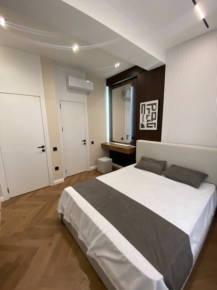 Satılır 3 otaqlı yeni tikili 110 m² — Mənzil, Bakı (11)