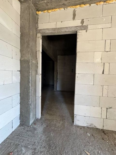 Satılır 3 otaqlı yeni tikili 130 m² — Bakı