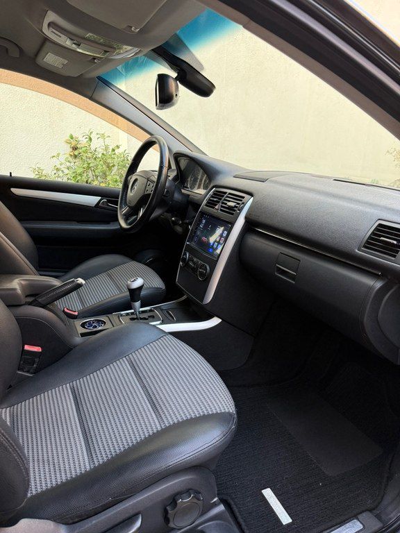 Mercedes B 170, 1.7 L, 2007 il, 121 000 km 99-TM-061 — Avtomobillər, Bakı (6)