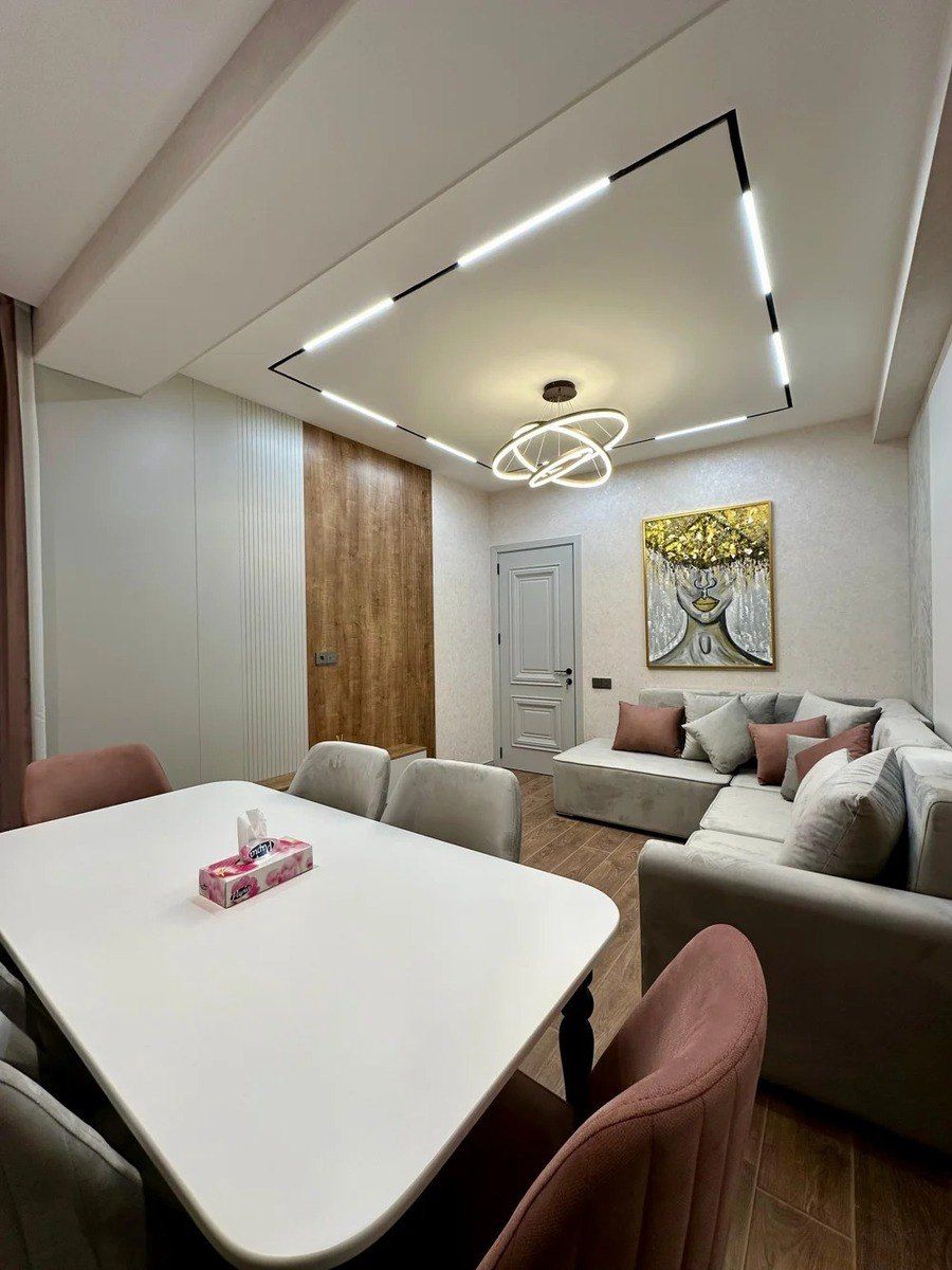 Satılır 3 otaqlı yeni tikili 102 m² — Mənzil, Bakı (2)