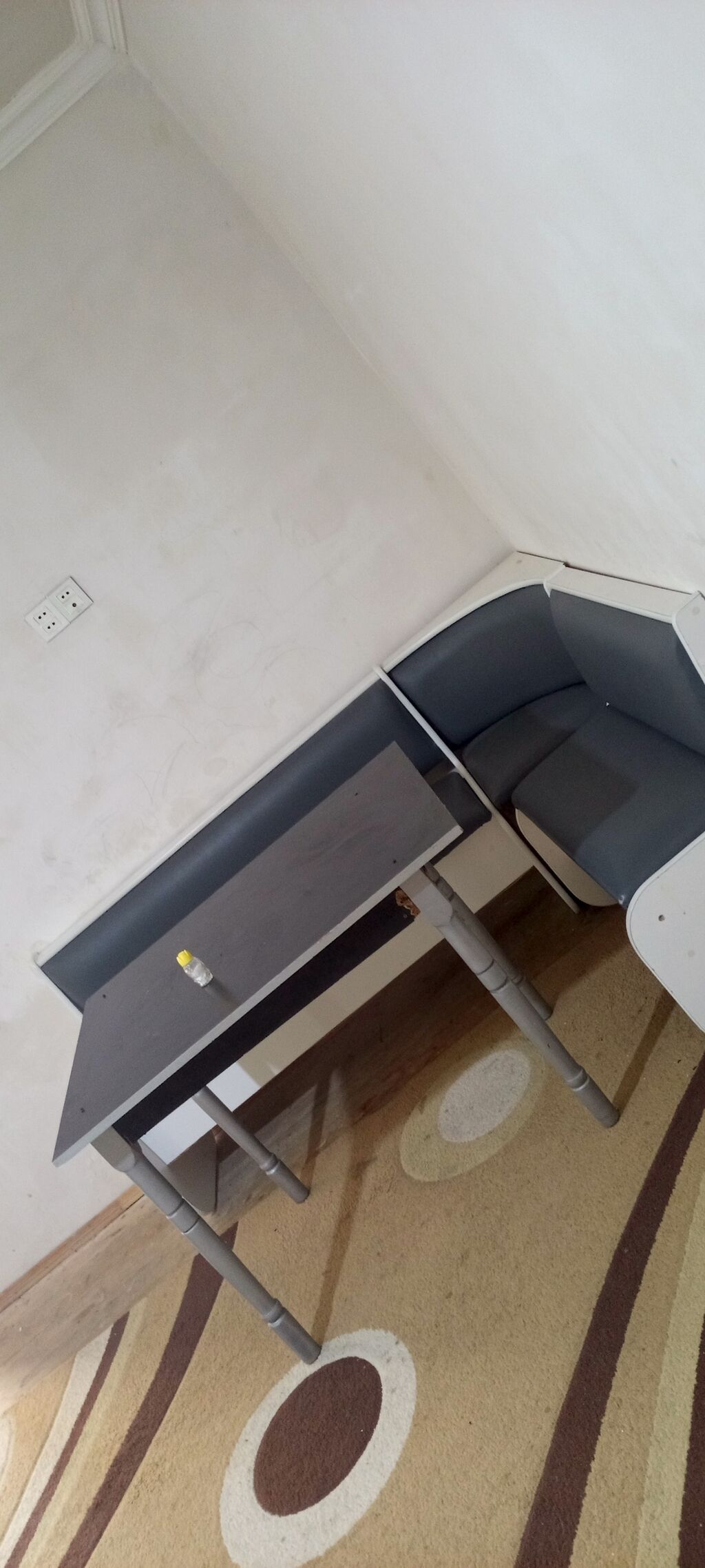 2 kv. m, 2 otaqlı — Ev, villa, Bakı (3)