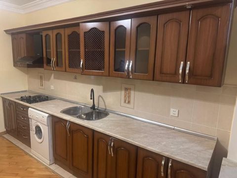 Mətbəxt mebeli satılır 490 manata üstündə qaz moyka aspirator verilir — Digah
