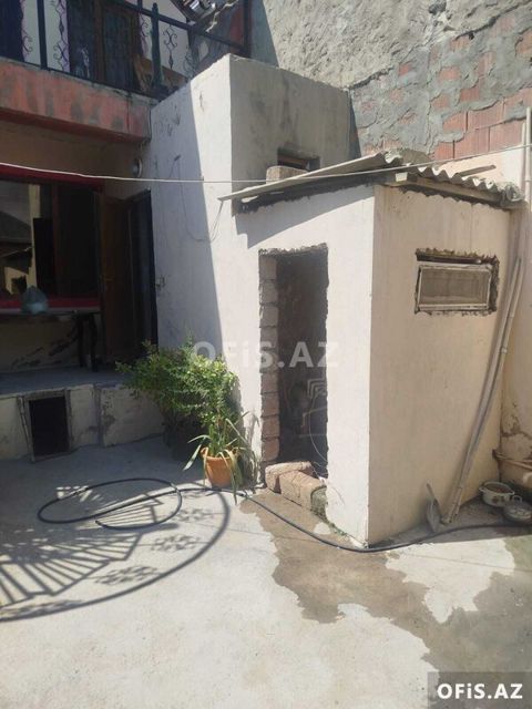 Həyət evləri Satılır Sabunçu r., Maştağa q., 2 otaq, 80 m² — Bakı