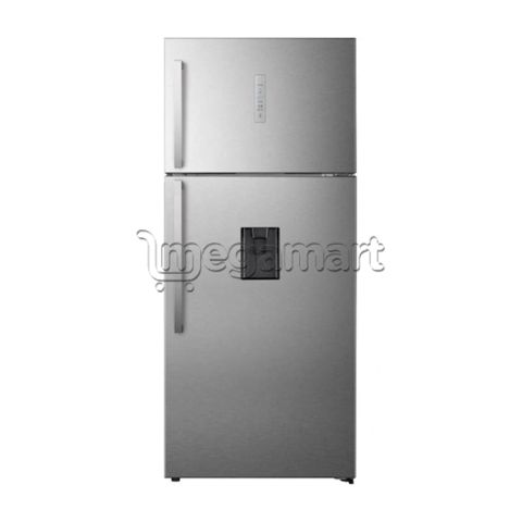Soyuducu Hisense RD73WRWD (Inox) — 1 404.99 ₼ · Bakı · Soyuducular Soyuducu Hisense RD73WRWD (Inox) — Bakı