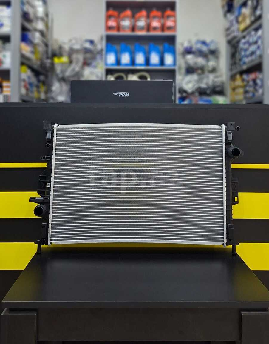 Su radiatoru Ford Focus 2011-2019 2.0 — Bakı