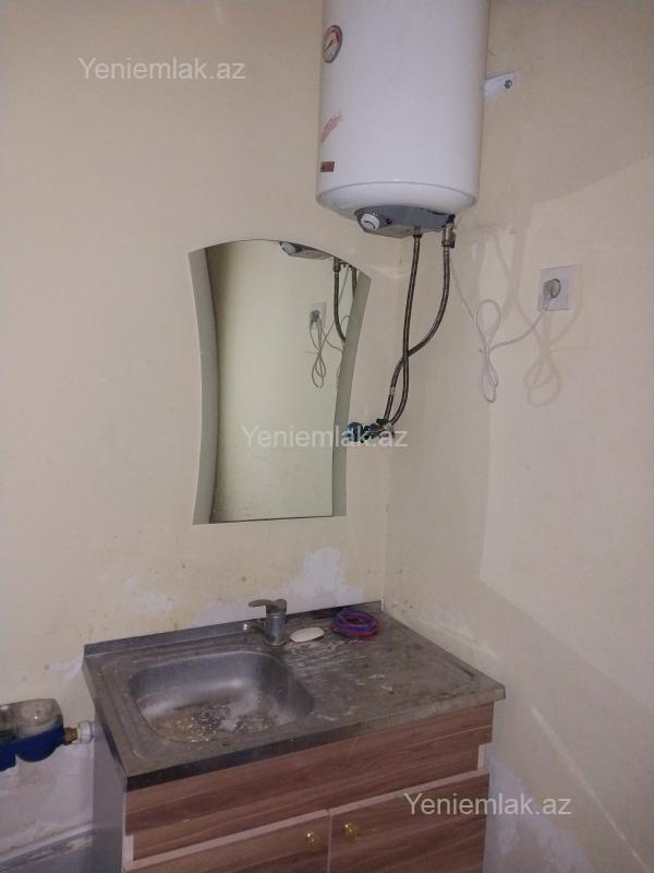 Kirayə 2 otaqlı Obyekt, 30 m², Masazır — Əmlak, Abşeron (7)