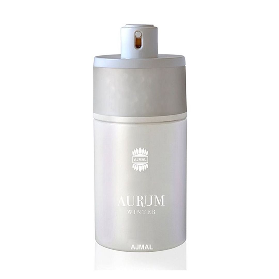 Ajmal Aurum Winter uniseks ətir suyu 75 ml — Mallar, Bakı (2)