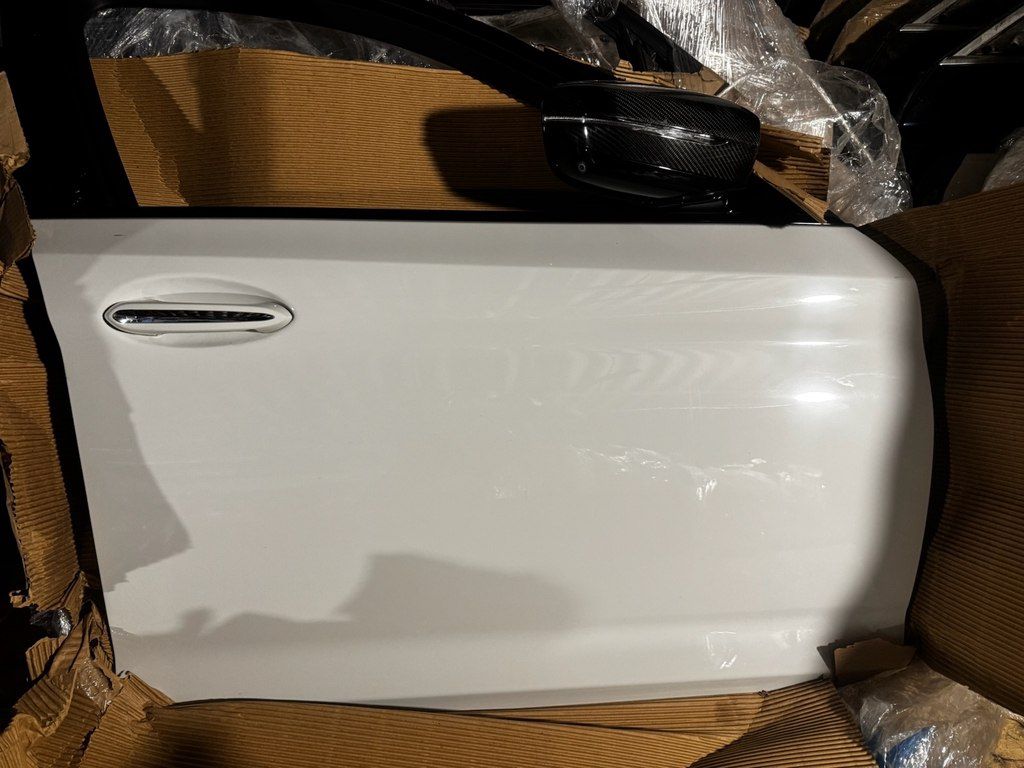 "BMW G30" qapıları — Ehtiyat hissələri və aksesuarlar, Bakı (3)