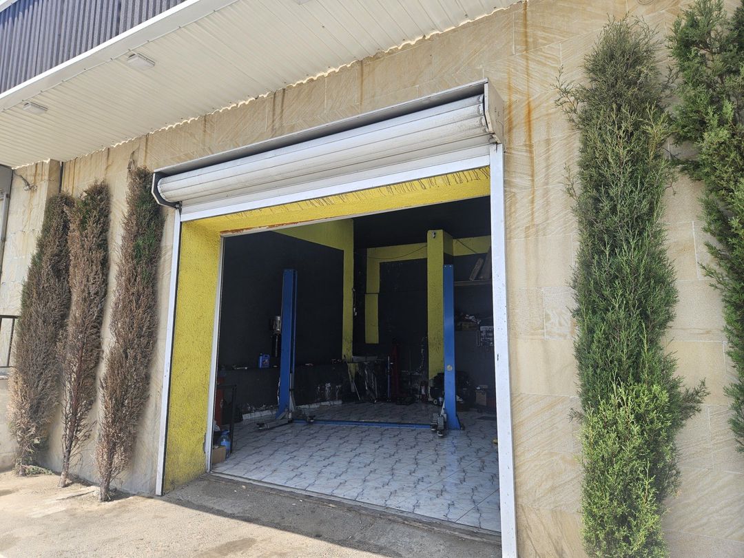 İcarəyə verilir obyekt 120 m² — Əmlak, Bakı (2)
