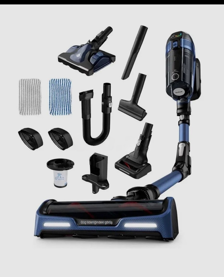 Tefal Tozsoran — Tozsoran, Bakı (4)