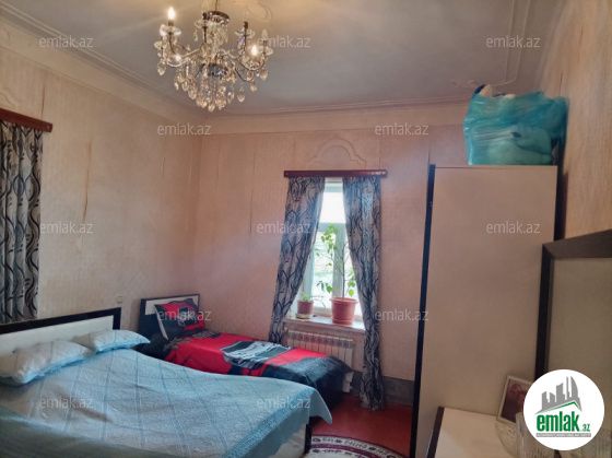Satılır 3 otaqlı 80 m² həyət evi Suraxanı r — Ev, villa (11)