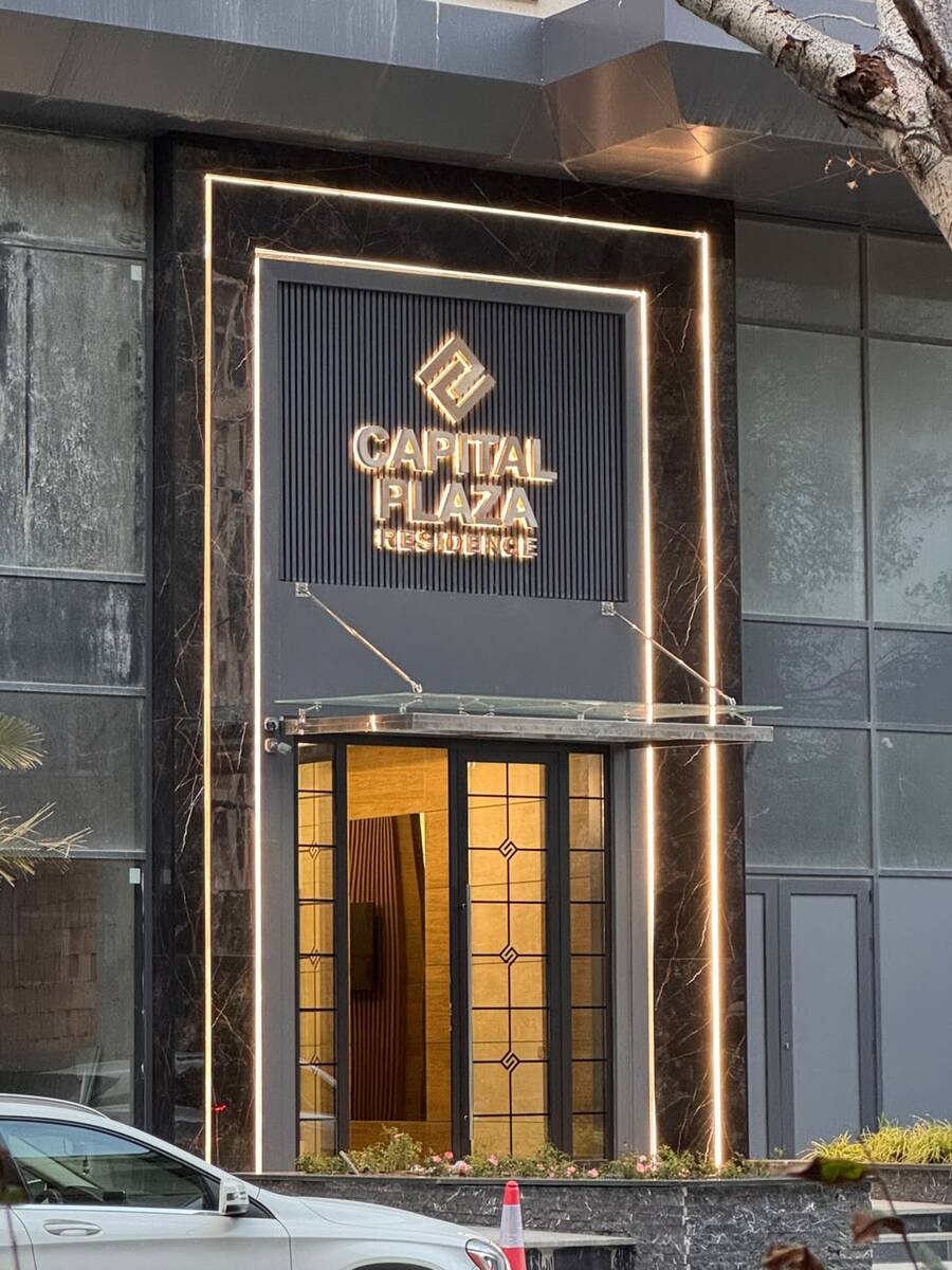 İcarəyə verilir 2 otaqlı yeni tikili 85 m² — Mənzil, Bakı