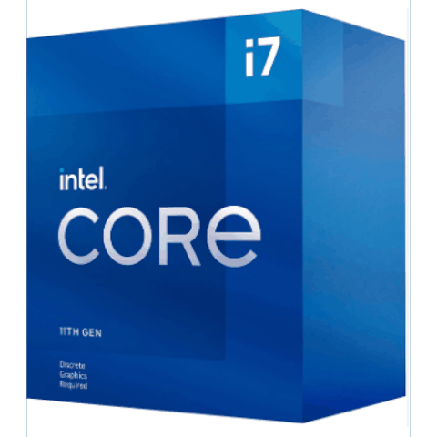 Prosessor Intel Процессор Intel Core i7-11700F OEM — 599 ₼ · Bakı · Prosessor Prosessor Intel Процессор Intel Core i7-11700F OEM — Bakı