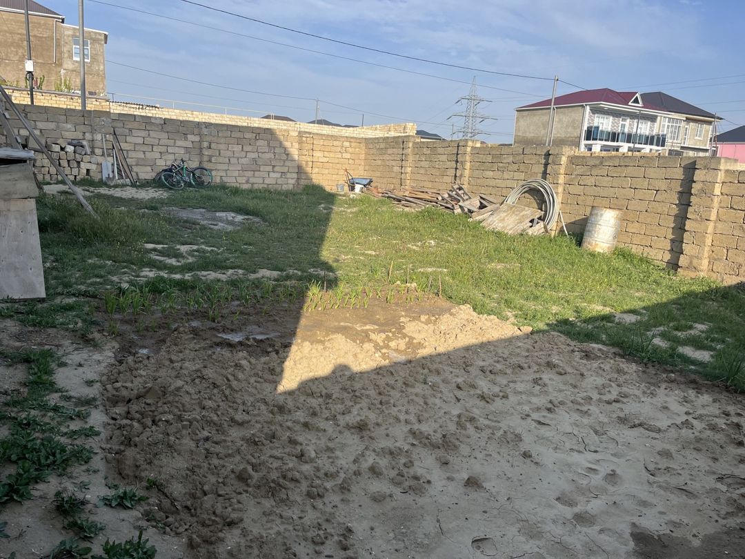 Satılır torpaq 1.8 sot — Torpaq, Bakı (6)