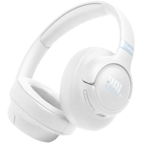 Qulaqlıq JBL Tune 780NC JBLT780NCWHT White — Bakı