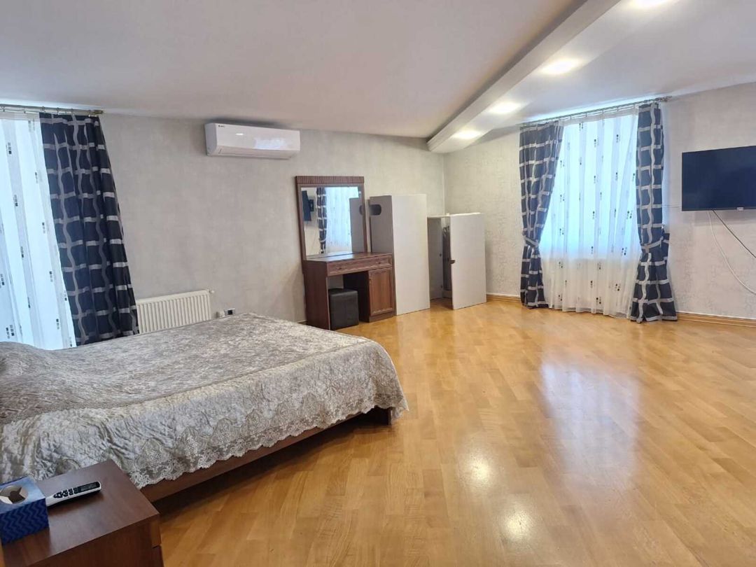 İcarəyə verilir 4 otaqlı yeni tikili 360 m² — Mənzil, Bakı (5)