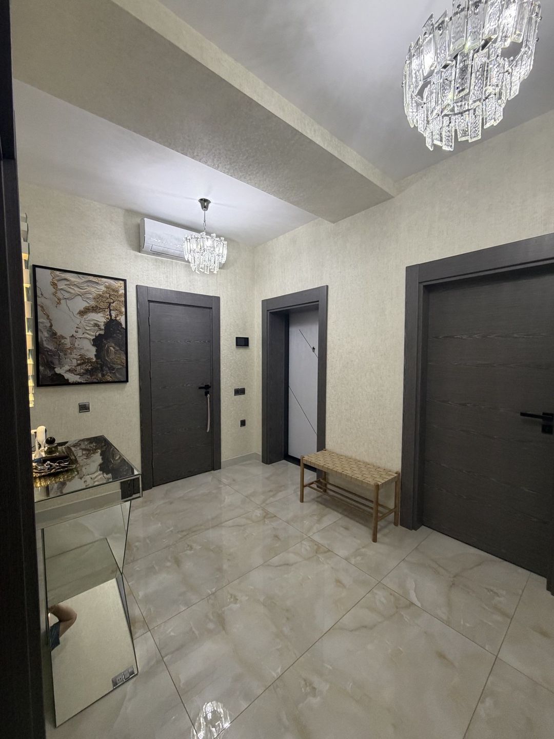 Satılır 2 otaqlı yeni tikili 91 m² — Mənzil, Bakı (12)
