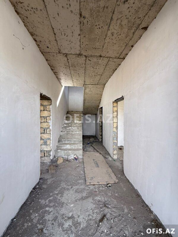 Həyət evləri Satılır Abşeron r., Masazır q., 5 otaq, 160 m² — Ev, villa, Bakı (8)