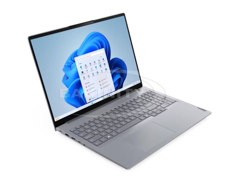 Noutbuk Lenovo ThinkBook 16 G8 IRL (21SH009GRT) — Noutbuklar, Bakı