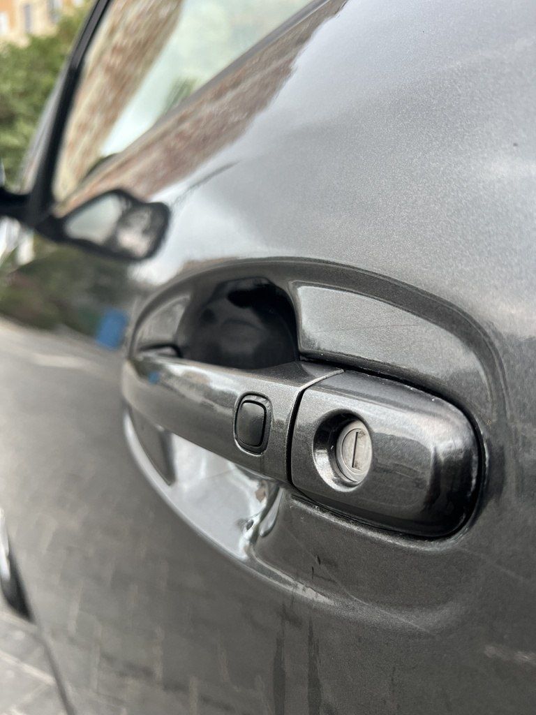 Toyota Prius, 1.5 L, 1.3 kWh, 2008 il, 348 000 km — Avtomobillər, Bakı (9)