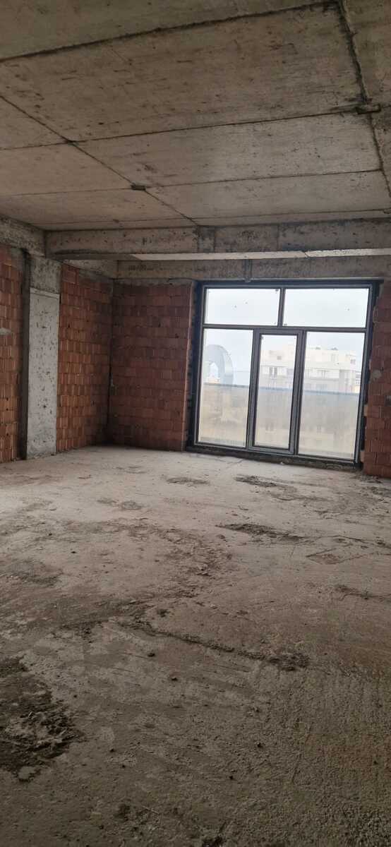 Satılır 4 otaqlı yeni tikili 196 m² — Mənzil, Bakı (2)