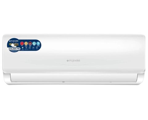Fujiaire FJABH12R1AZA kondisioner – 12000 BTU gücündə, 30–40 m² — 650 ₼ · Bakı · Kondisioner və split-sistemlər Fujiaire FJABH12R1AZA kondisioner – 12000 BTU gücündə, 30–40 m² — Bakı