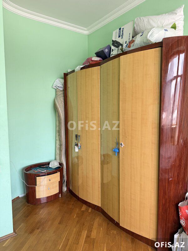 Yeni tikili Kirayə Verilir Nəsimi r., 28 May m., 3 otaq, 110 m² — Mənzil, Bakı (6)